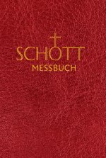 SCHOTT-Messbuch für die Sonn- und Festtage des Lesejahres C