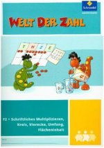 Welt der Zahl - I-Materialien Ausgabe 2012