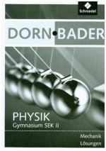 Dorn / Bader Physik SII - Ausgabe 2010