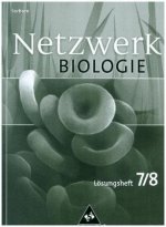 Netzwerk Biologie - Ausgabe 2004 für Sachsen