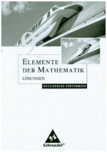 Elemente der Mathematik SI - Ausgabe 2008 für Mecklenburg-Vorpommern