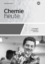 Chemie heute SII - Allgemeine Ausgabe 2018