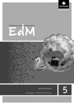 Elemente der Mathematik SI - Ausgabe 2016 für Rheinland-Pfalz