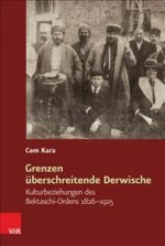 Grenzen überschreitende Derwische