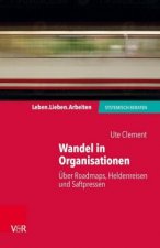 Wandel in Organisationen