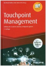 Touchpoint Management - inkl. Arbeitshilfen online