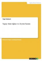 Yapay Sinir Aglari ve Zeytin Tarimi