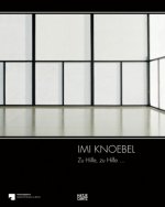 Imi Knoebel (German Edition)