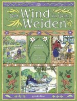 Der Wind in den Weiden.