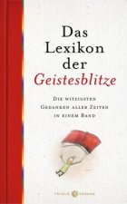 Das Lexikon der Geistesblitze