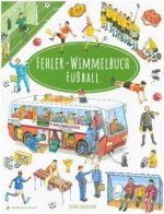Fehler-Wimmelbuch-Fußball