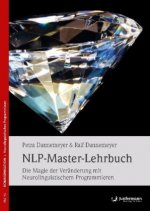 NLP-Master-Lehrbuch
