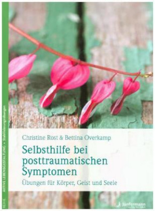 Selbsthilfe bei posttraumatischen Symptomen