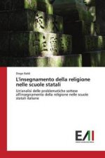 L'insegnamento della religione nelle scuole statali