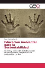 Educacion Ambiental para la Sustentabilidad