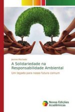 Solidariedade na Responsabilidade Ambiental