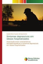 Sintomas depressivos em idosos hospitalizados