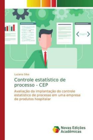 Controle estatistico de processo - CEP