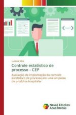 Controle estatistico de processo - CEP