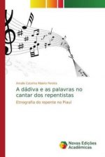 dadiva e as palavras no cantar dos repentistas