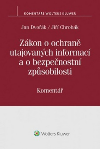 Zákon o ochraně utajovaných informací a o bezpečnostní způsobilosti