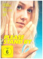 Please stand by, 1 DVD