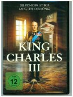 King Charles III, 1 DVD