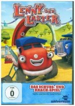 Lenny der Laster. Tl.1, 1 DVD