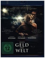 Alles Geld der Welt, 1 Blu-ray