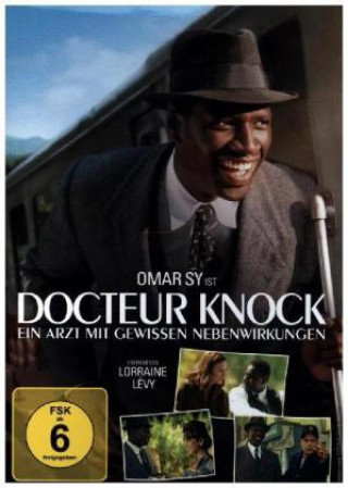 Docteur Knock - Ein Arzt mit gewissen Nebenwirkungen, 1 DVD