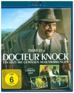 Docteur Knock - Ein Arzt mit gewissen Nebenwirkungen, 1 Blu-ray