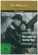 Die Liebe der Jeanne Ney, 1 DVD