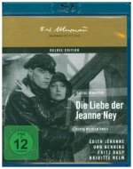 Die Liebe der Jeanne Ney, 1 Blu-ray