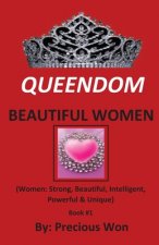 QUEENDOM BEAUTIFUL WOMEN (Book #1)