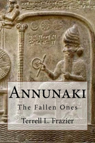 Annunaki: The Fallen Ones