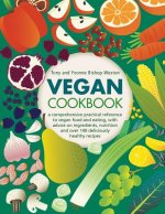 Vegan Cookbook