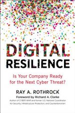 Digital Resilience: Is Your Company Ready for the Next Cyber Threat?