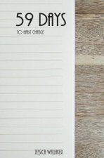 59 Days: To Habit Change