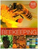 BBKA Guide to Beekeeping, Second Edition