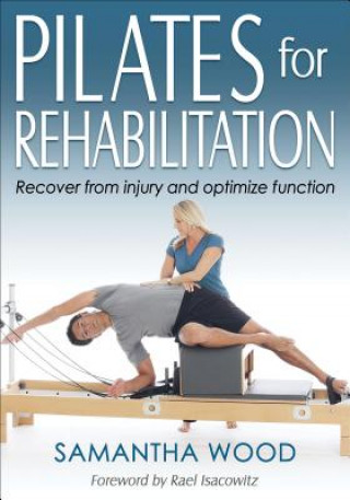 Pilates for Rehabilitation