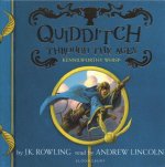 Quidditch Through the Ages