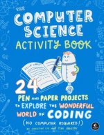Computer Science Activity Book