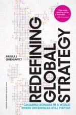 Redefining Global Strategy, with a New Preface