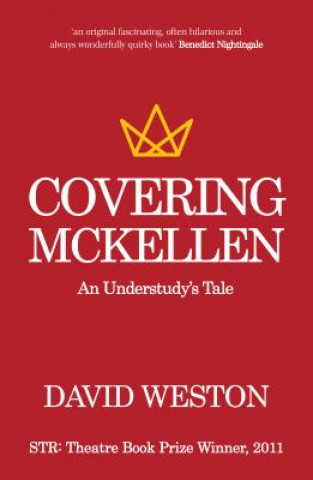 Covering McKellen
