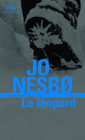 Le léopard: Une enquete de l'inspecteur Harry Hole