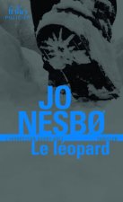 Le léopard: Une enquete de l'inspecteur Harry Hole 