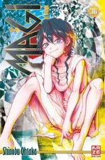 Magi 36