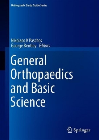 General Orthopaedics and Basic Science