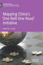 Mapping China's 'One Belt One Road' Initiative