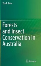 Forests and Insect Conservation in Australia